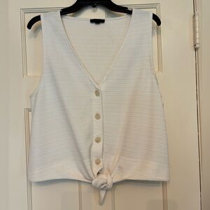 J Crew tank
